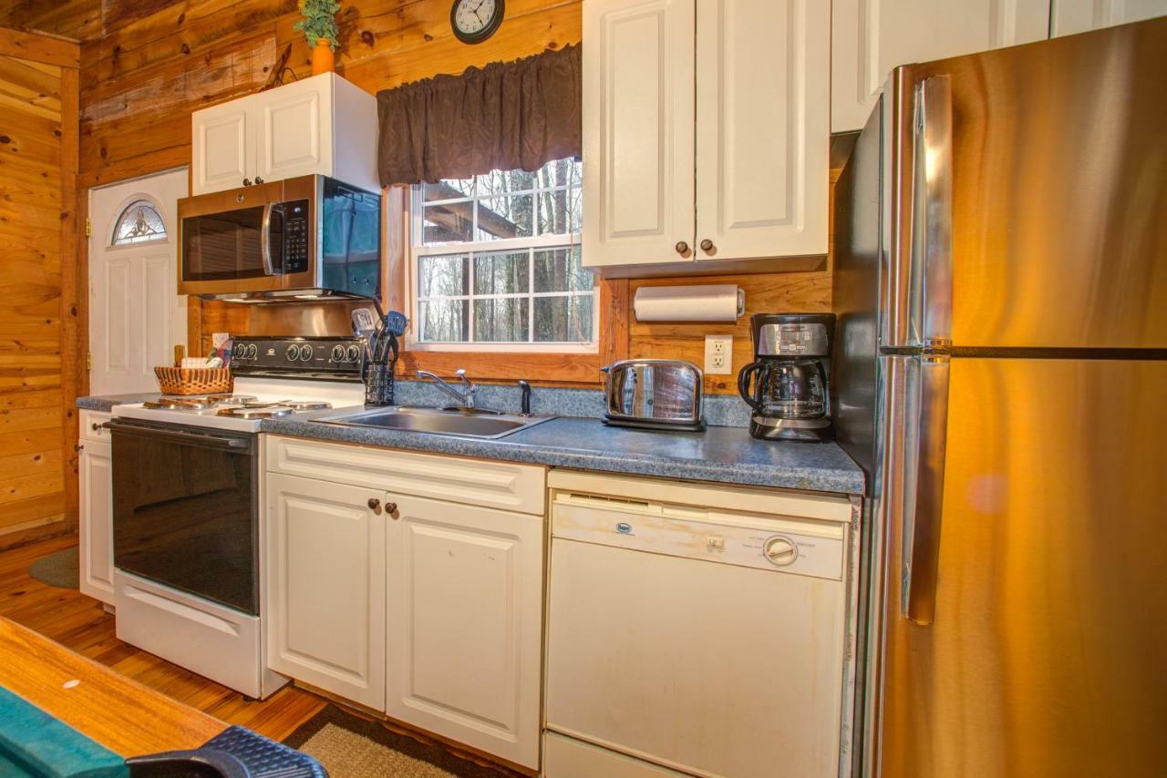 Tahoe Sautee Nacoochee Экстерьер фото