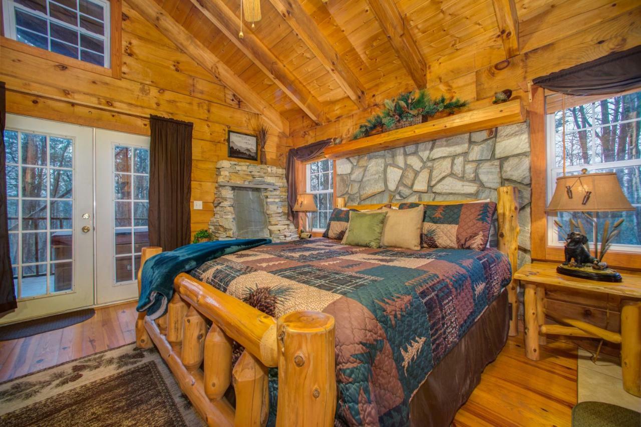 Tahoe Sautee Nacoochee Экстерьер фото