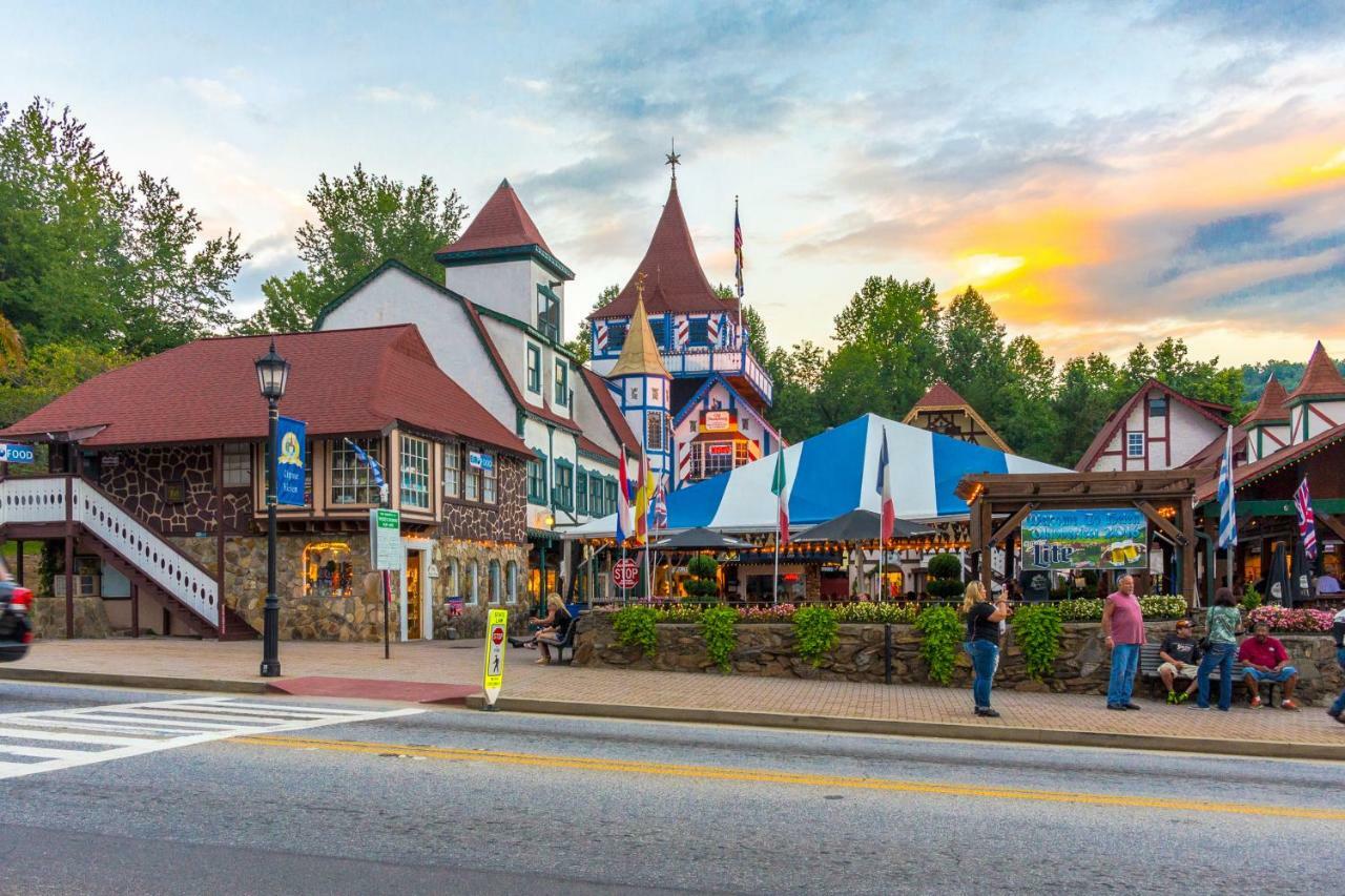Tahoe Sautee Nacoochee Экстерьер фото