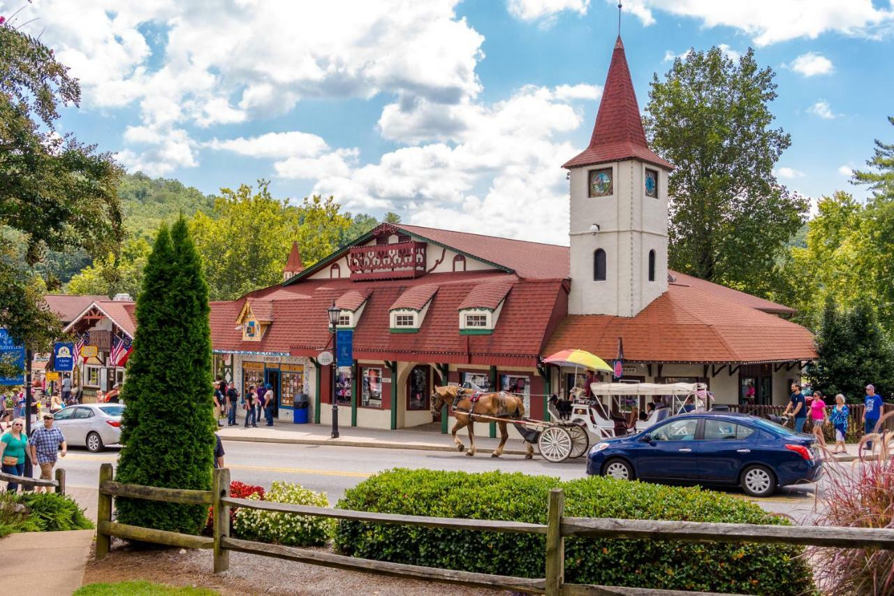 Tahoe Sautee Nacoochee Экстерьер фото